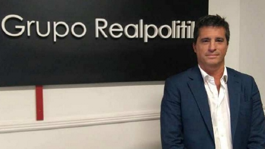 Allan: “Los argentinos fuimos los chantas del mundo, y cuesta levantar ese desprestigio”
