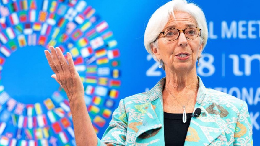 Relaciones carnales con el FMI
