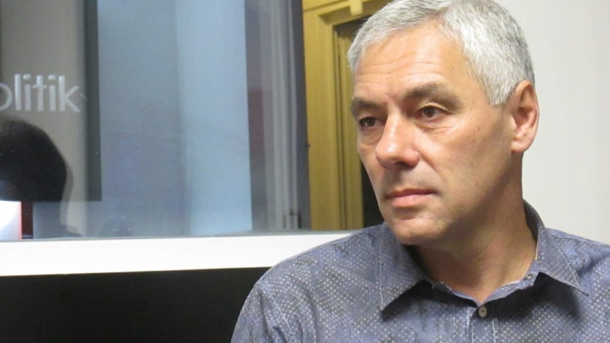 Cagliardi: “Estamos viendo una situación muy difícil en la economía de Berisso”