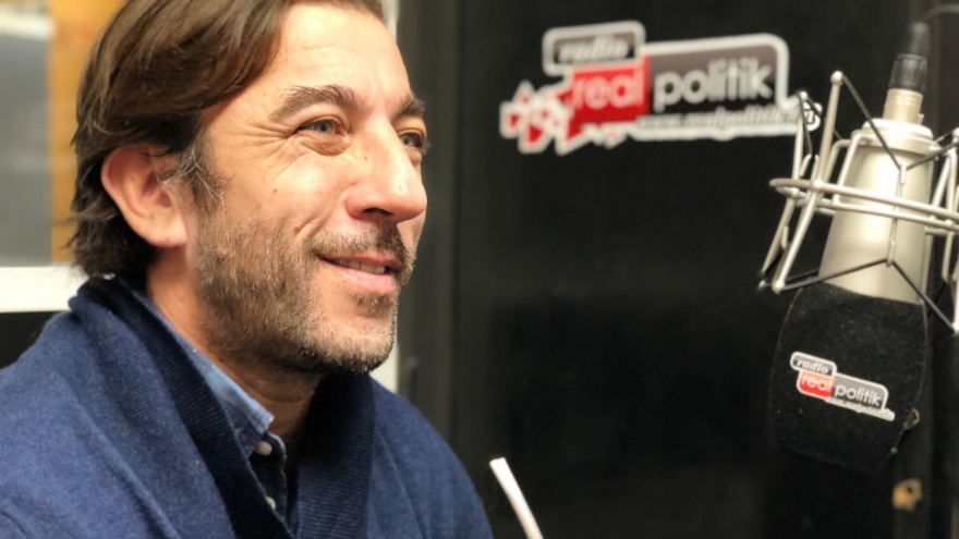 Pignocco: “Existía una tensión permanente adentro de Cambiemos, la crisis fue lo que la expuso”