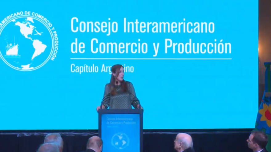 Tras la ratificación de Macri, Vidal confirmó que buscará la reelección en el territorio bonaerense