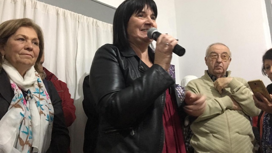 Brandsen: Más de media docena de precandidatos peronistas