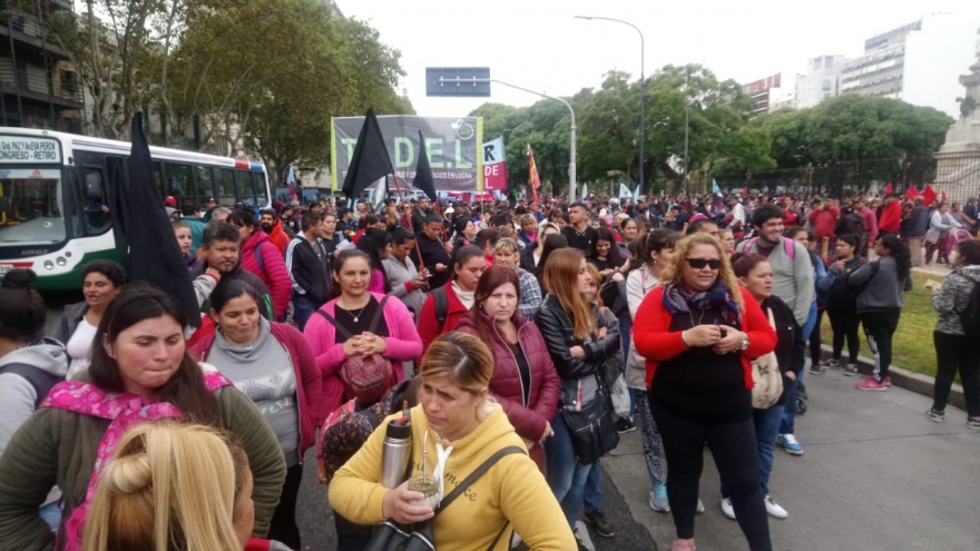 Denuncia contra el gobierno bonaerense: “Tienen un ministerio de Desarrollo Social inexistente”