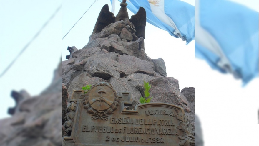 Arrasarán con el monumento más antiguo del país para construir un Metrobus