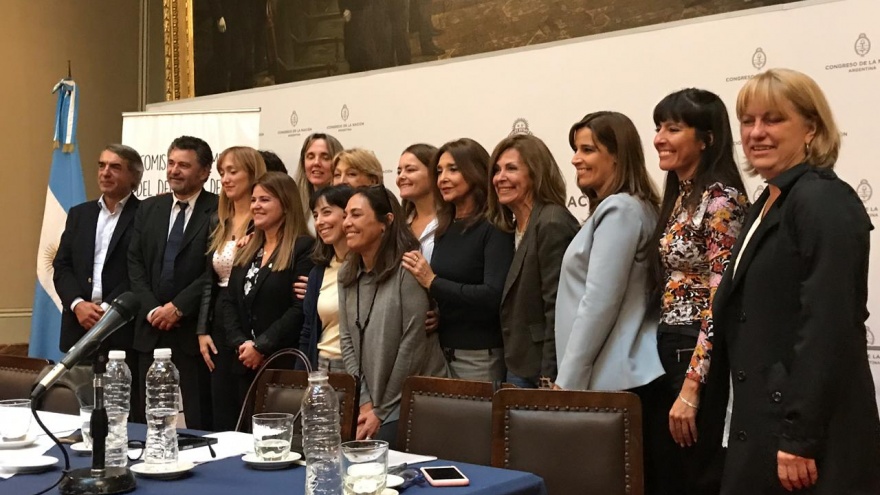 Catorce años tardaron en definir un defensor para niños y adolescentes