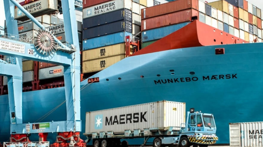 La naviera más grande del mundo deberá rendir cuentas ante la Justicia argentina