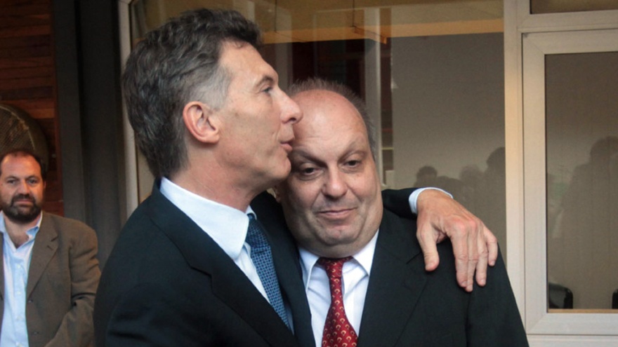Macri duplicó la publicidad oficial: Clarín, La Nación e Infobae los más beneficiados
