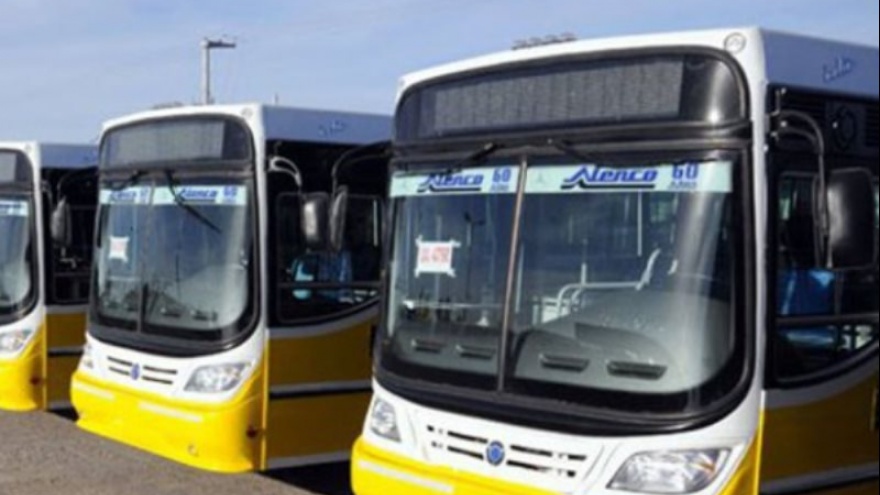 Insólito: Transportistas paran para bajar su sueldo y evitar pagar Ganancias 