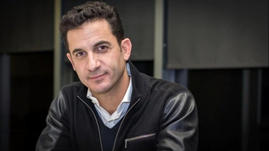 ​​​​​​​Matías Tombolini: “Estamos dialogando con dirigentes fundamentales, como Lavagna”