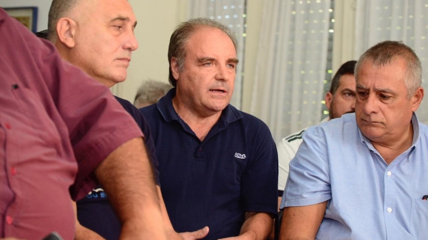 UDOCBA: El increíble caso del gremio docente que nunca presentó un balance