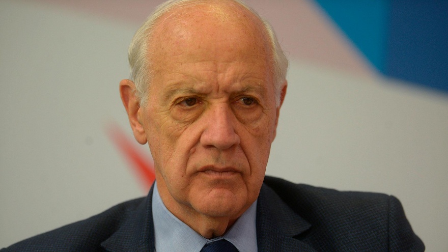Criticando el crecimiento exponencial de la deuda, Lavagna le respondió a Macri