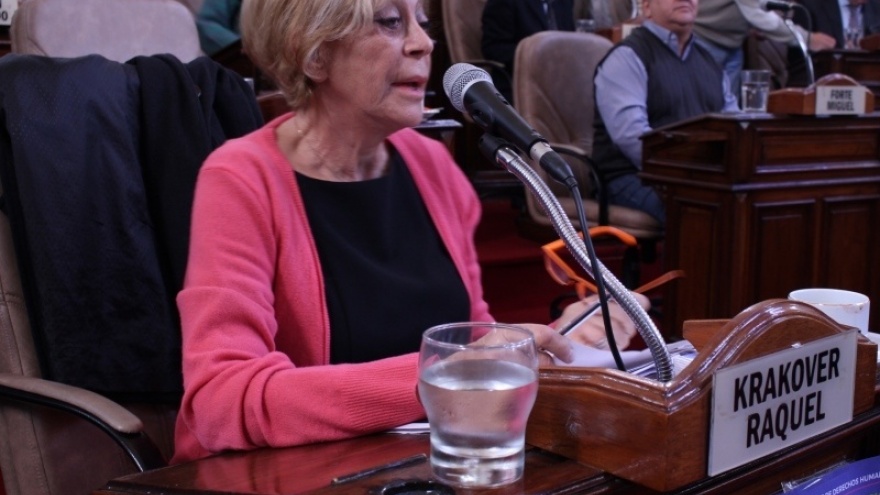 La Plata adhirió a la ley nacional que autoriza el uso del aceite de cannabis