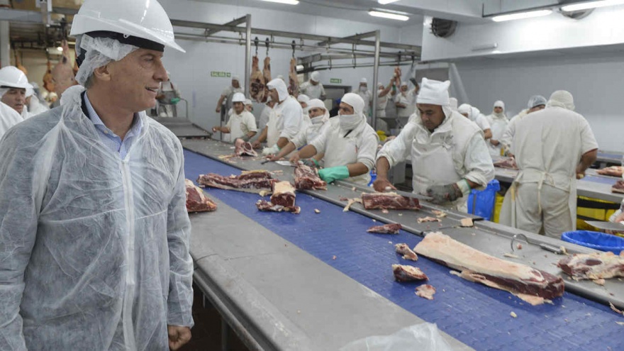 Con el gobierno enfocado en las exportaciones, el mercado interno de carne muestra señales de alerta