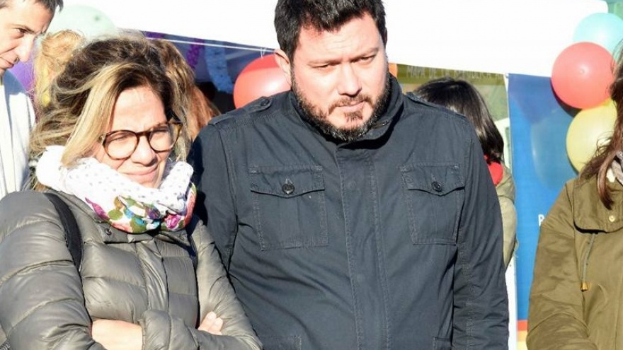 “Chaucha” Quiroga, el armador de La Cámpora y sus curiosos “ahorros”