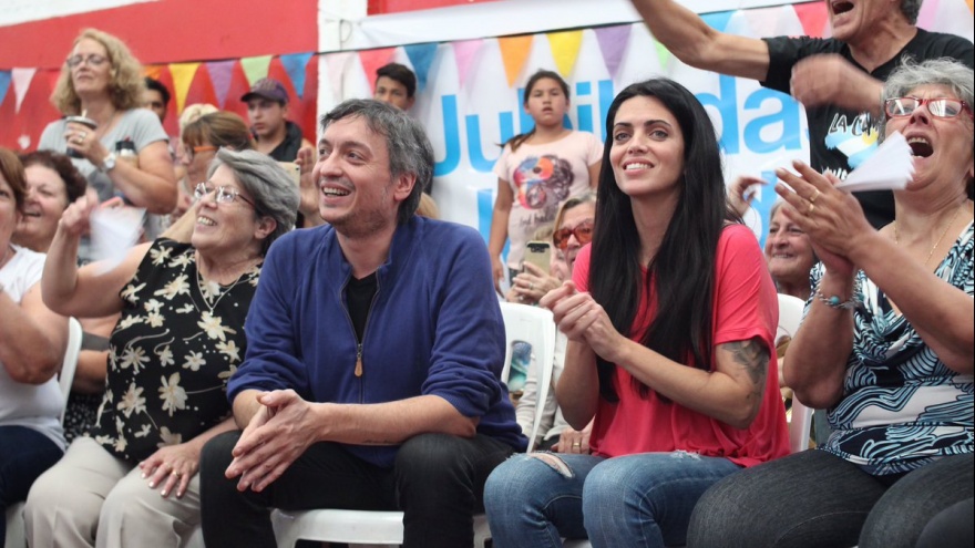 La Cámpora: El caso de abuso saca a relucir la “icardiada” de Máximo Kirchner