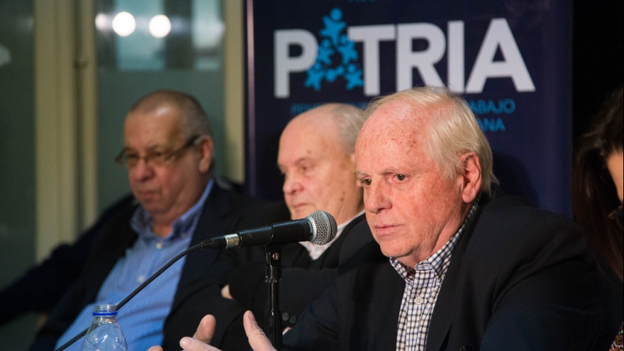 Fernández Pastor: “Desde que Macri asumió, se esfumaron 34 mil millones de dólares de los jubilados”