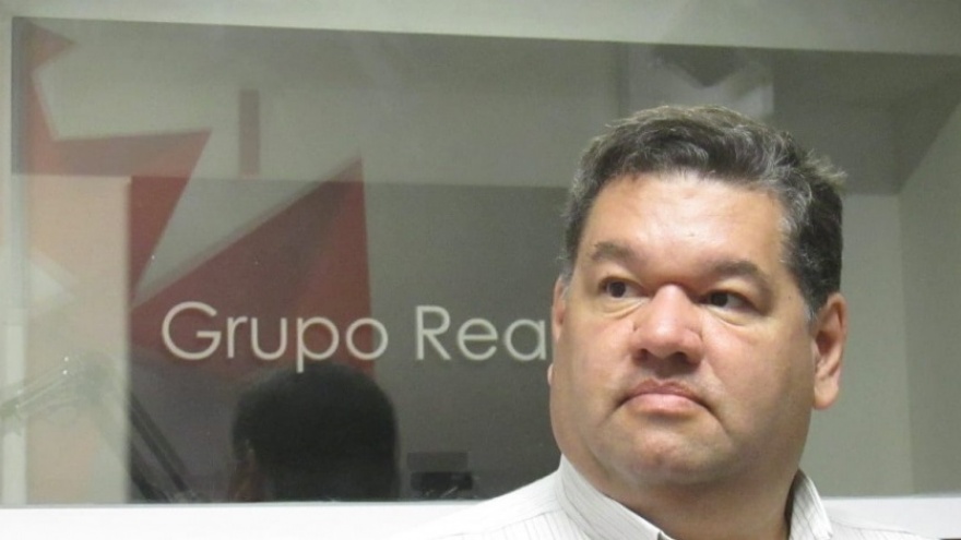 Jorge Nedela: “Vamos a tener tiempo para definir candidaturas y plantearlas públicamente”