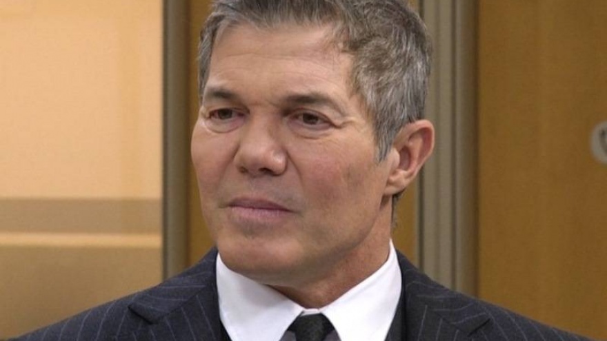 Fernando Burlando: “La política en mi vida es una materia pendiente”