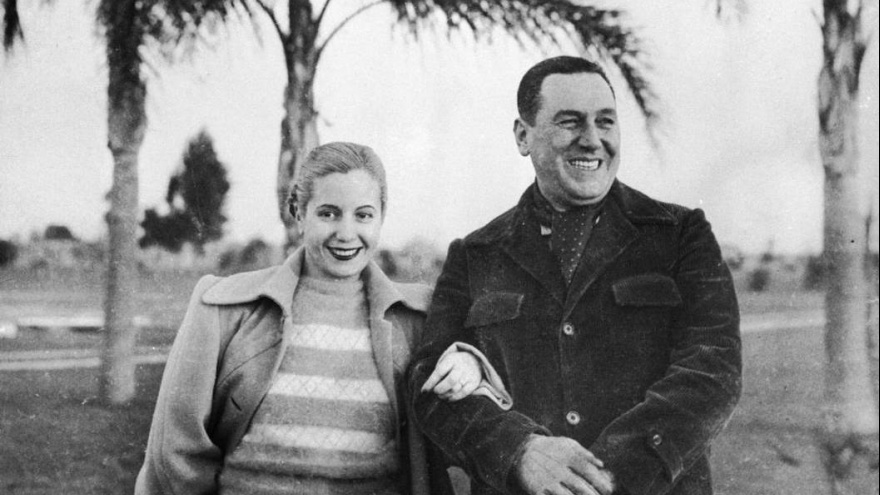 Perón y el plan Económico de Austeridad de 1952