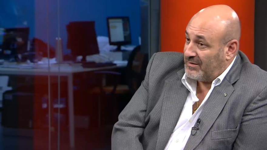 Santiago Cúneo: “El anuncio de Cristina destraba, obliga a jugar y a ser menos mezquinos”