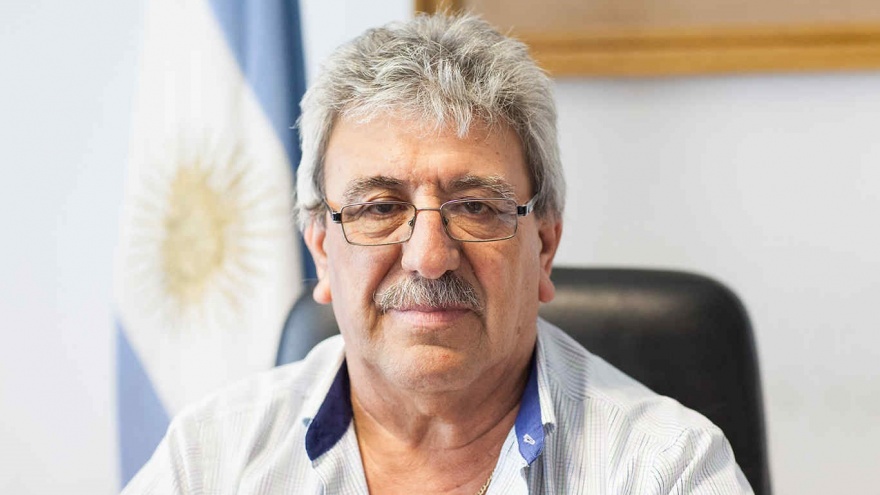 Escándalo en UATRE: Ramón Ayala tiene tres sueldos por un monto millonario