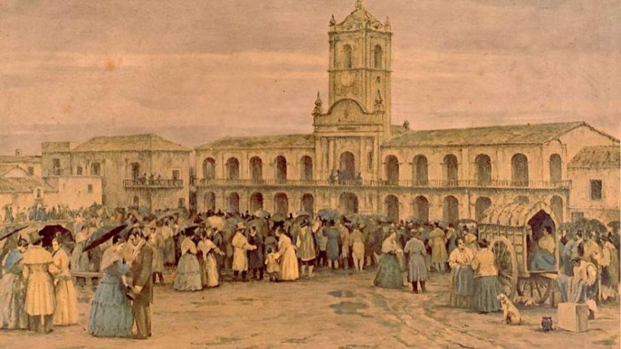 Repensando la Revolución de Mayo y el desafío de la gobernabilidad