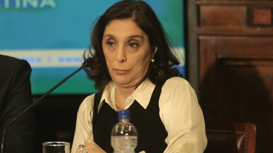 Desopilante: Majdalani se asesora con un ex espía de Néstor Kirchner expulsado de la AFI
