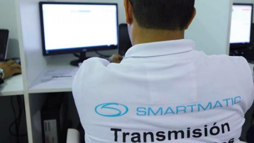 Smartmatic, la polémica empresa venezolana elegida para el recuento de votos