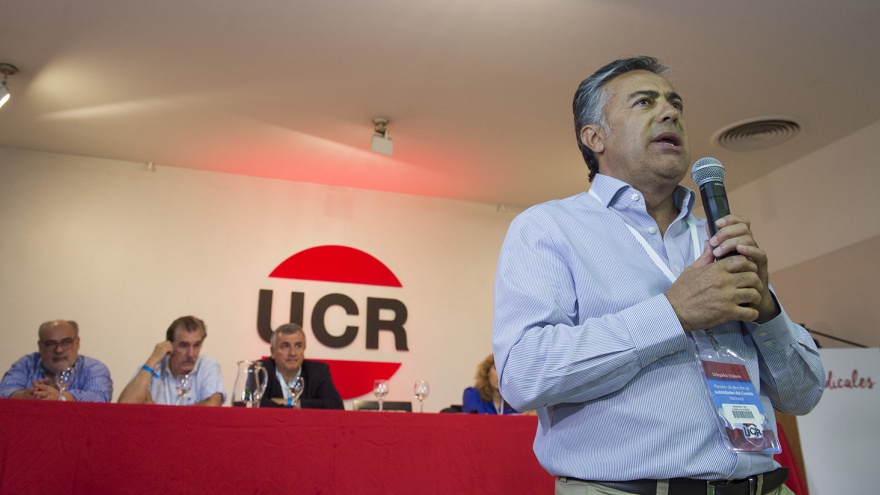 Convención nacional: Qué pedirá la UCR para refrendar la continuidad de la alianza Cambiemos