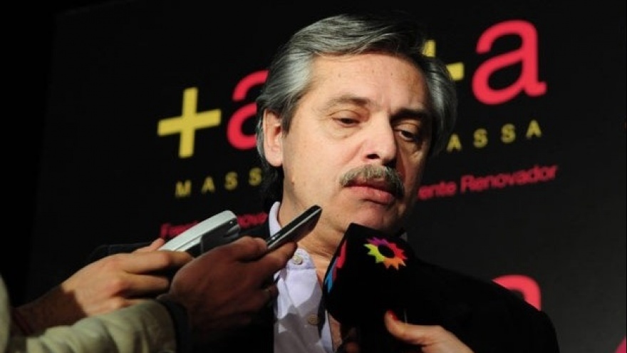 Tras el encuentro partidario, el massismo buscará acercar posiciones con el Frente Patriótico