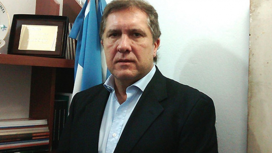 José Luis Pallares: “Está en boga un acuerdo con el Partido Justicialista”