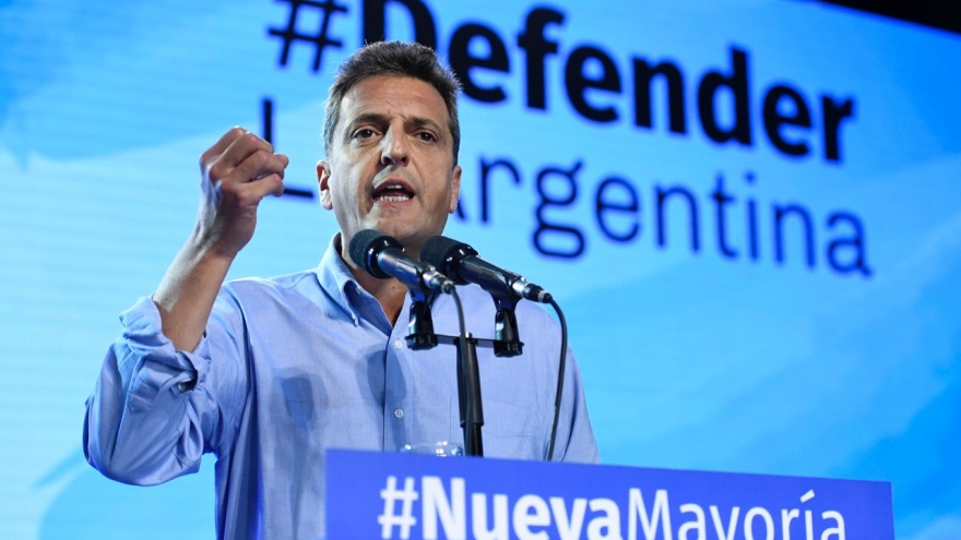 Tras el encuentro del Frente Renovador, surgen dudas sobre la postulación de CFK
