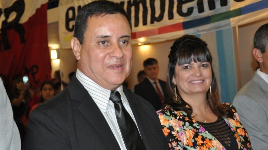 Cuestión de FE: Se rompe Cambiemos en San Vicente