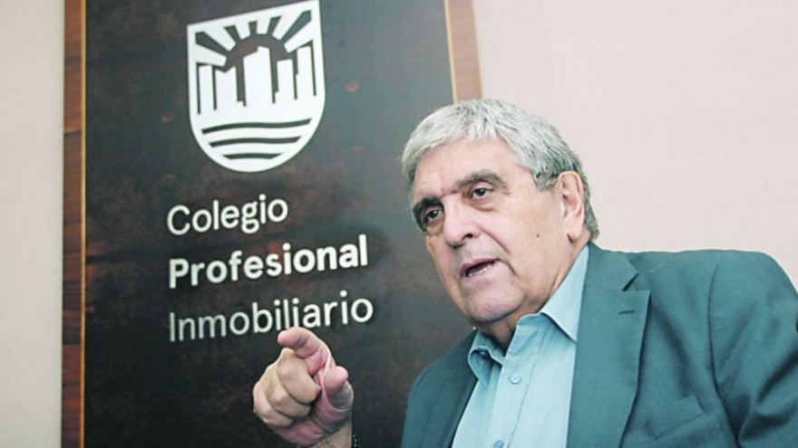 Armando Pepe: “Este decreto es una herramienta que reactiva al sector inmobiliario argentino”