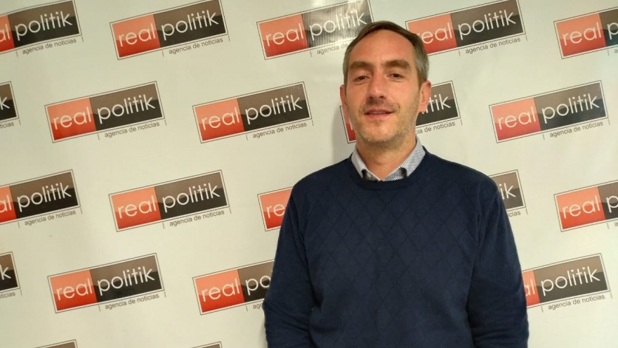 Roberto Gaudio: “Quilmes no creció como quisimos, sino como pudimos”