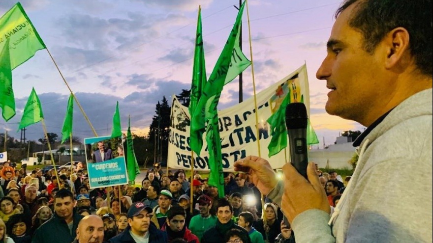 La Plata: Para candidato a intendente, “el paso bajo nivel de 1 y 32 no se ajusta a derecho”