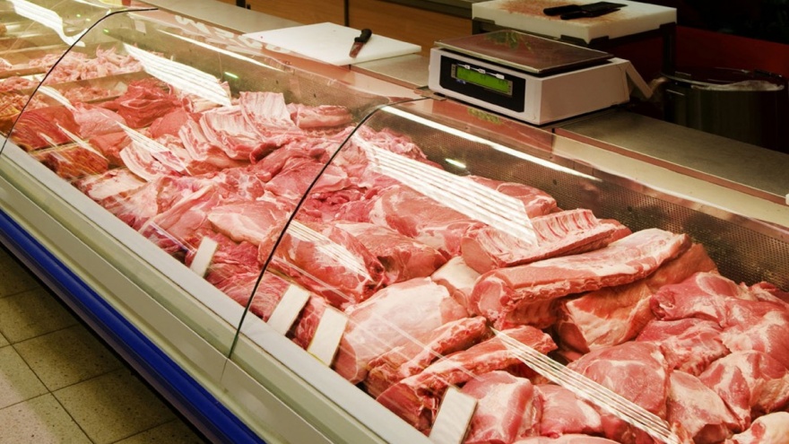 Silvio Etchehun: “La gente está dejando de comprar carne”