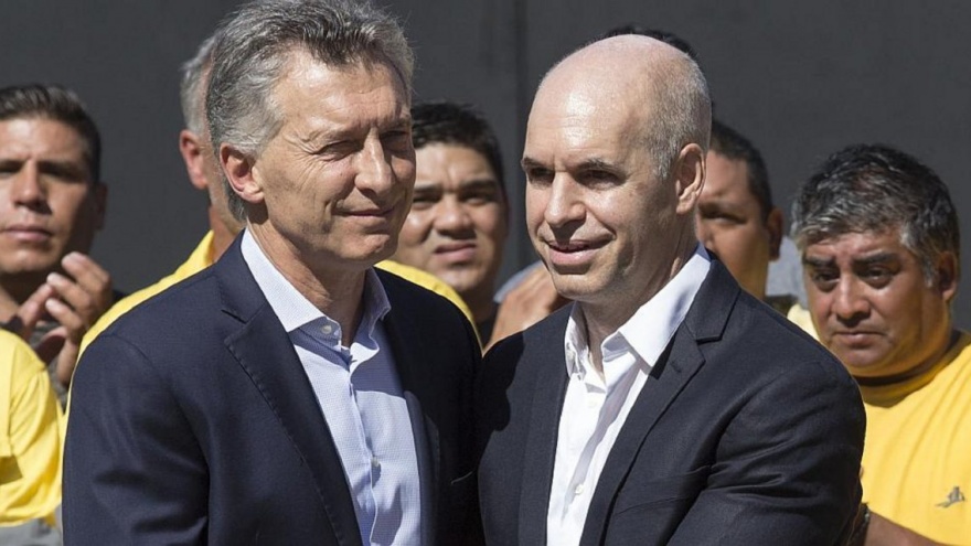 Macri y Larreta lo hicieron: Incremento explosivo del narcotráfico