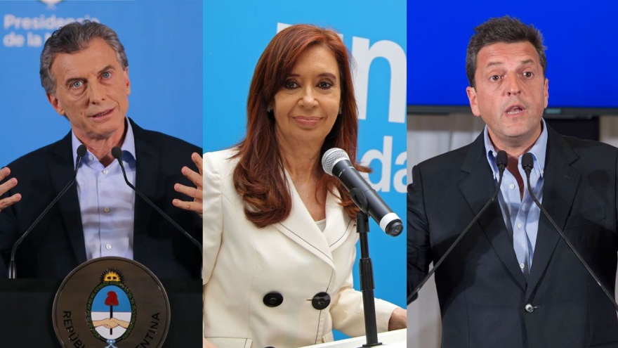 Se largó la cuenta regresiva para la presentación de frentes y alianzas