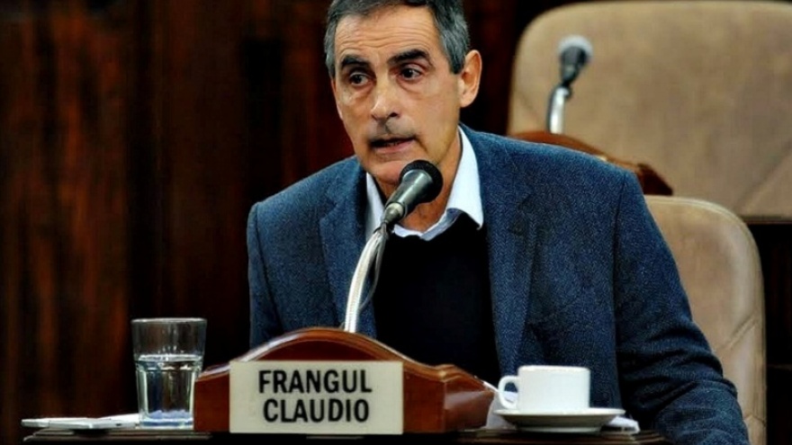 Frangul: “Pedimos saber la situación del departamento que Albistur le prestó a Alberto Fernández”