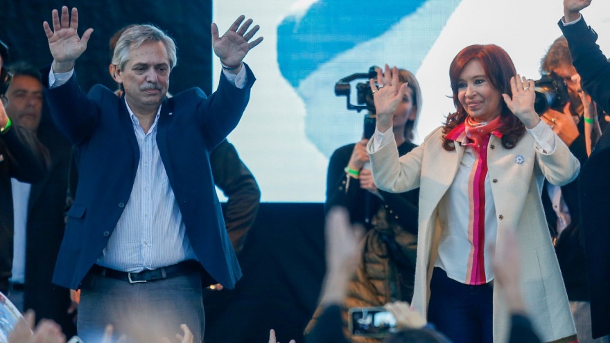 Con Massa a bordo y victorias en todo el país, la oposición se ilusiona con un triunfo en primera vuelta