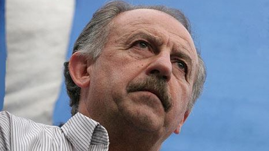 Hugo Yasky: “Camaño me parece deplorable, es incapaz de reconocer que se equivocaron”