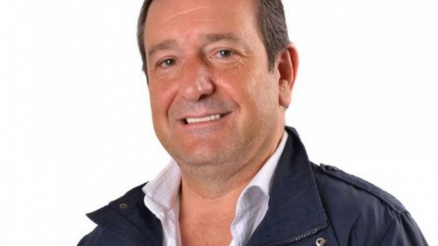 Miguel Saredi: “Magario es sinónimo de falta de conocimiento y capacidad para administrar”