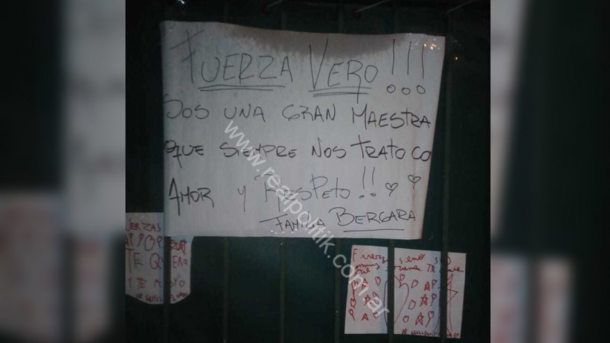 Escándalo tras la denuncia por maltrato infantil en el jardín Nuestra Señora de Fátima 