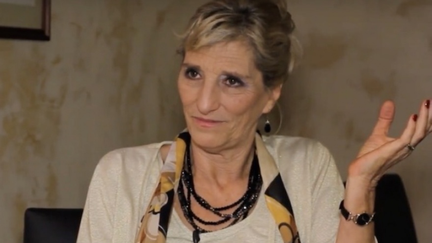 Liliana Franco: “El gran mérito de Intratables fue reflejar cómo es nuestra dirigencia”