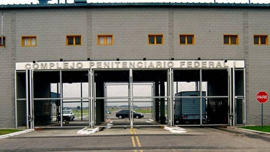 Monitoreo sorpresivo a la cárcel de Ezeiza arrojó preocupantes resultados