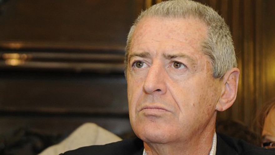 Jorge Landau, sobre Smartmatic: “Buscan desnaturalizar el voto popular”