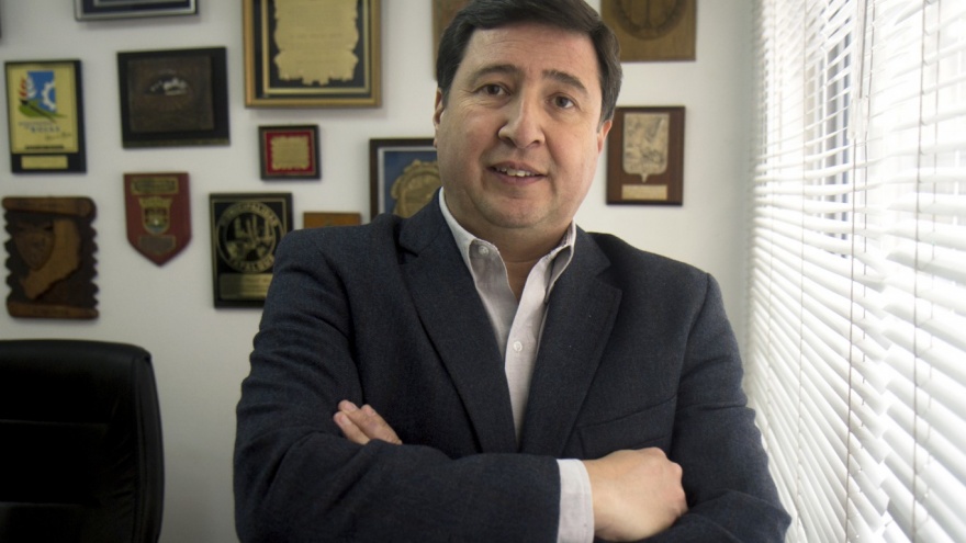 Daniel Arroyo: “El debate no es república o populismo, es cuánta gente hay adentro o afuera”