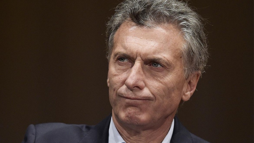 Más del 56 por ciento de los argentinos sienten “bronca” y “decepción” por la gestión de Cambiemos