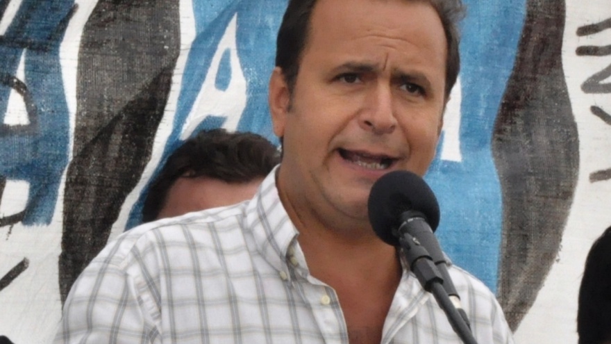 Para Federación Agraria, “Alberto Fernández marcó una nueva forma de hacer política”